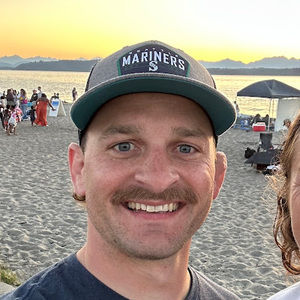 Meet your Posher, Shane